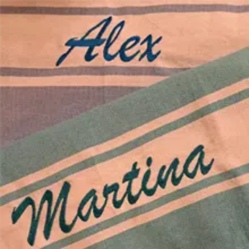 Telo mare FOUTA personalizzato